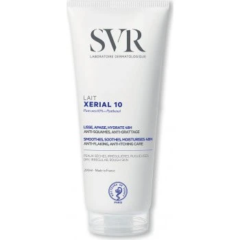 SVR Xérial 10 Latte Idratante Corpo 400 mL