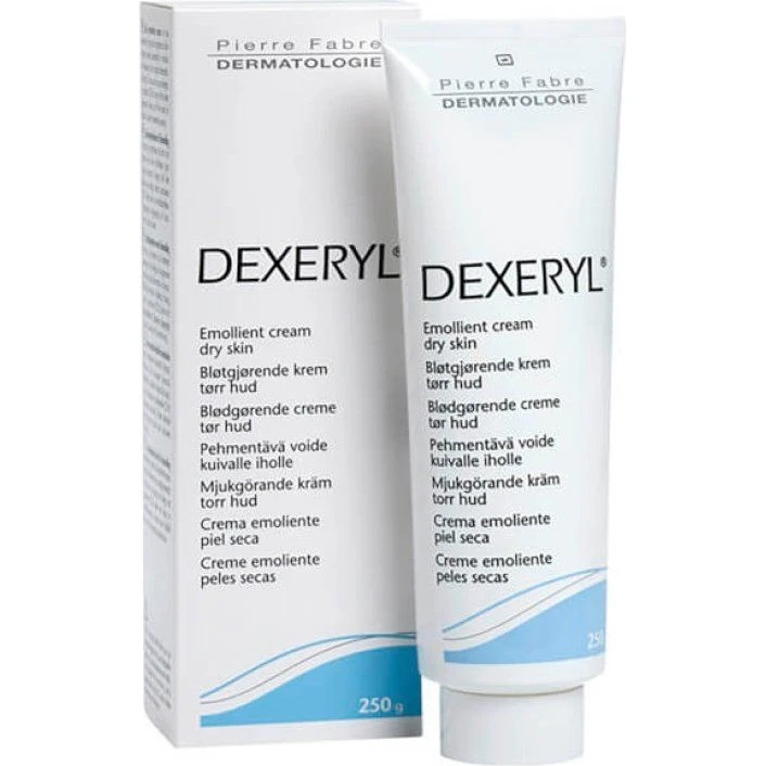 Dexeryl Crema Emolliente 250g