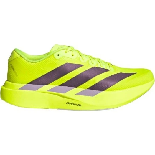 adidas Adizero EVO SL Woven Giallo Nero 44 2/3