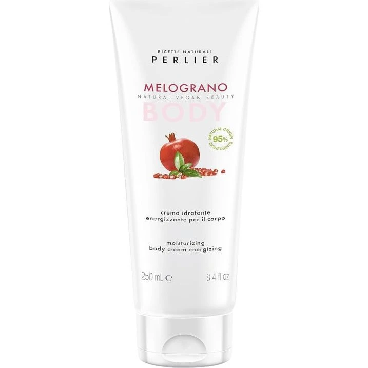 Perlier Melograno Crema Idratante Corpo 250 ml