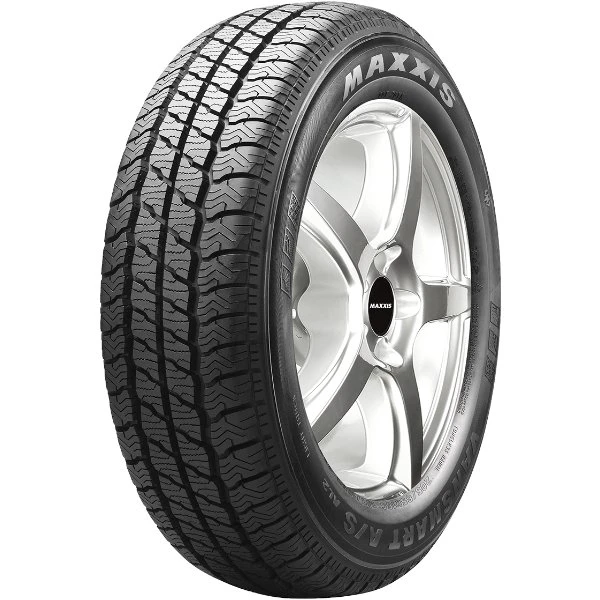 Maxxis Vansmart A/S AL2 215/65 R16 109/107 T