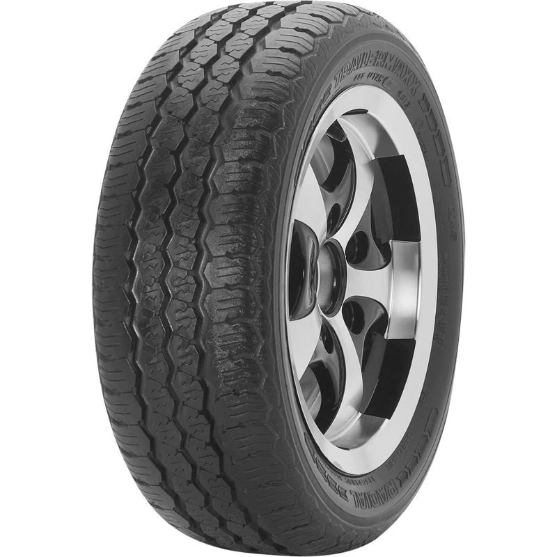 Maxxis Trailermaxx CR-966 145/ R 10 74 N 6PR