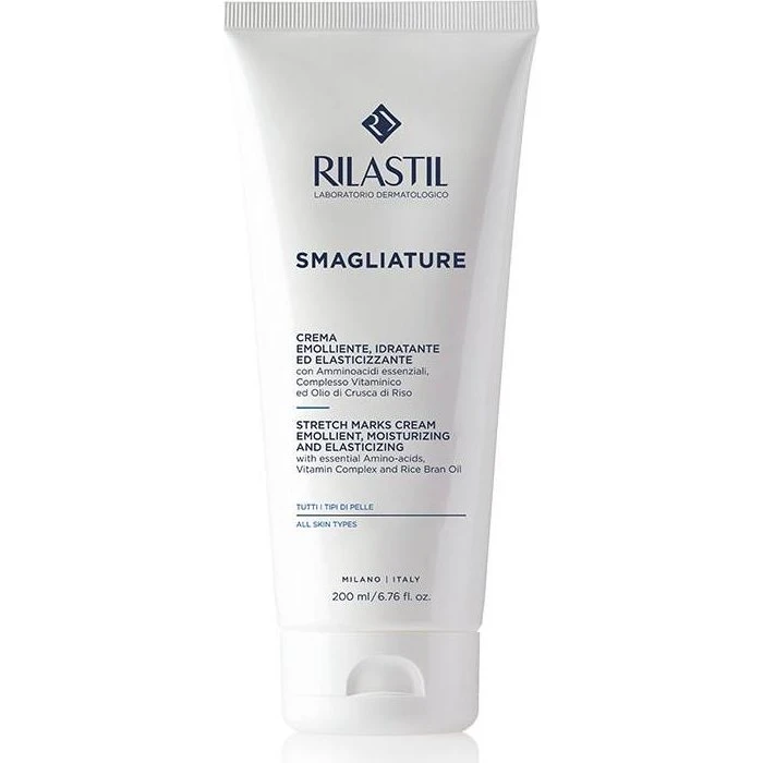 Rilastil Smagliature Crema Corpo Elasticizzante 75ml