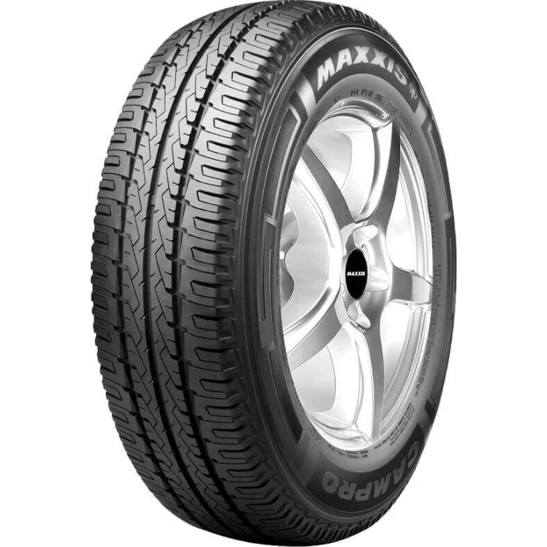 Maxxis Campro MAC2 215/70 R15C 109/107R 8PR