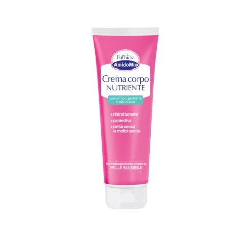 Euphidra AmidoMio Crema Corpo Nutriente 250 ml