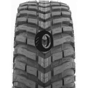Maxxis M-8080 Mudzilla LT 33X13.5-15 110K M+S POR