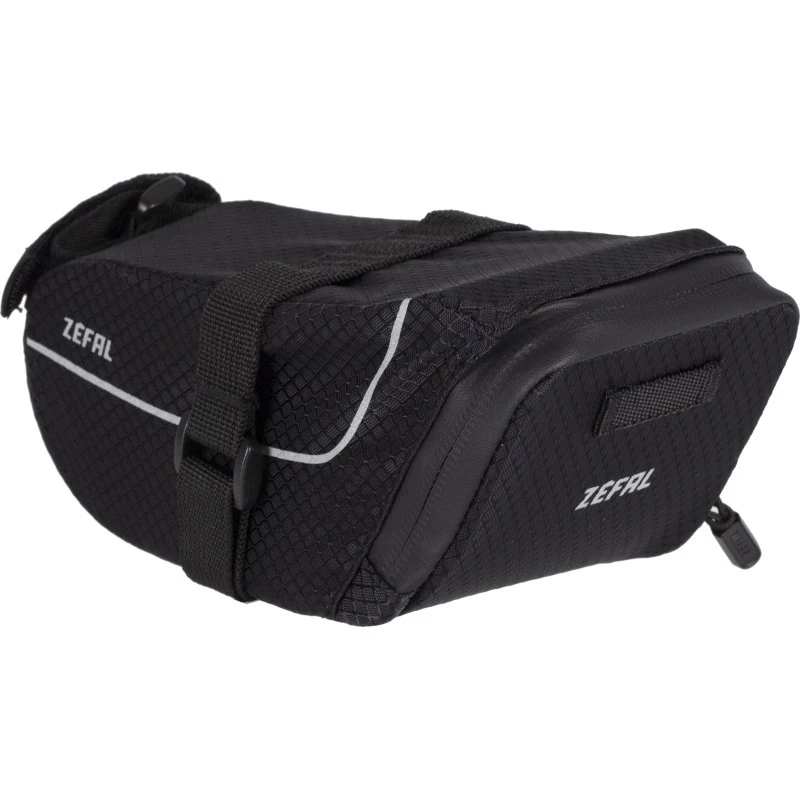 Zefal Borsa Sottosella Z Light Pack XS Nero