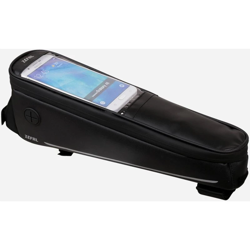 Zefal Console Pack T3 Borsa Telaio 1.8L Nero