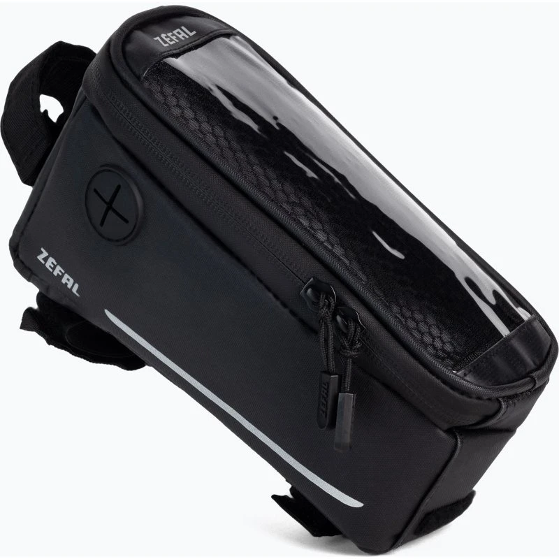 Zefal Console Pack T1 Borsa Nera per Telaio