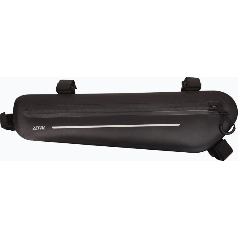 Zefal Z Adventure C3 Borsa Telaio 3.3L Nero