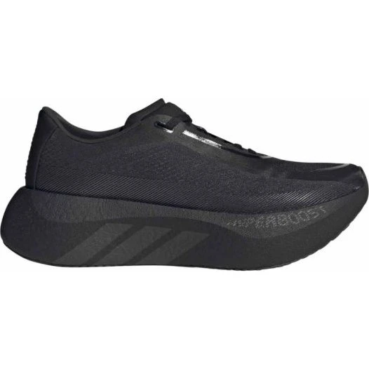 adidas Hyperboost Edge Nero Grigio Donna - 42 2/3