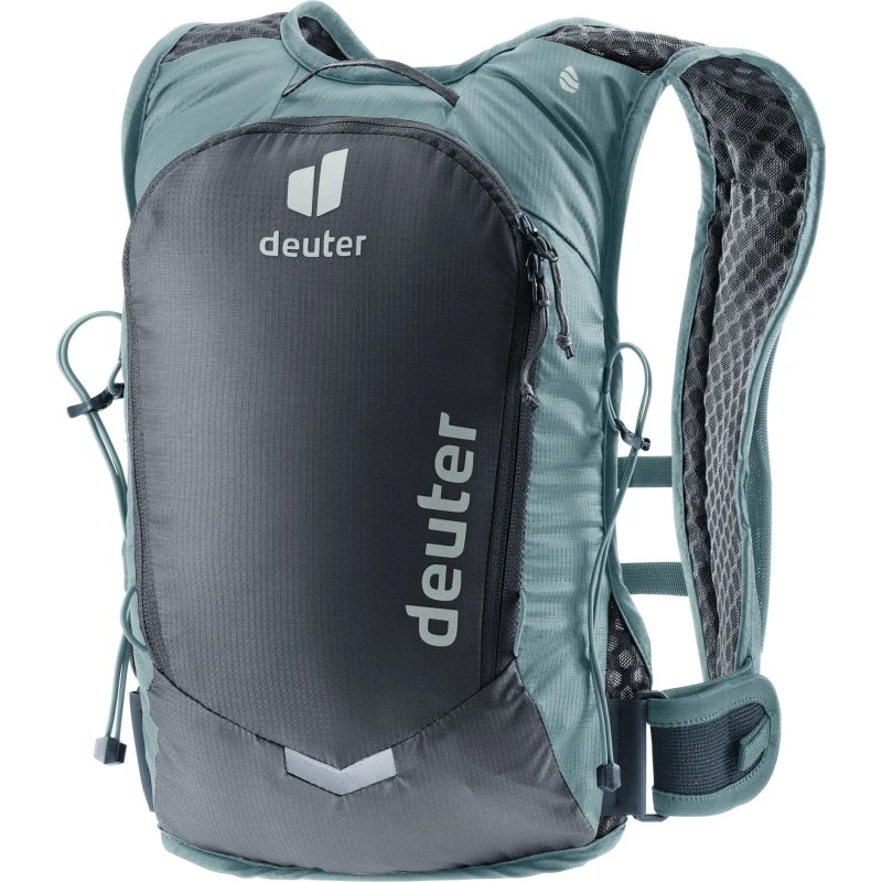Deuter Rogla 5 Zaino Bicicletta in Stile Gilet