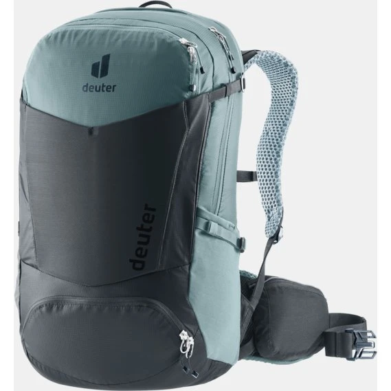 Deuter Trans Alpine Pro 28, 28 l, grove ivy