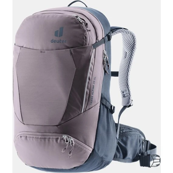 Deuter Trans Alpine 28 SL Zaino Donna 28L Viola