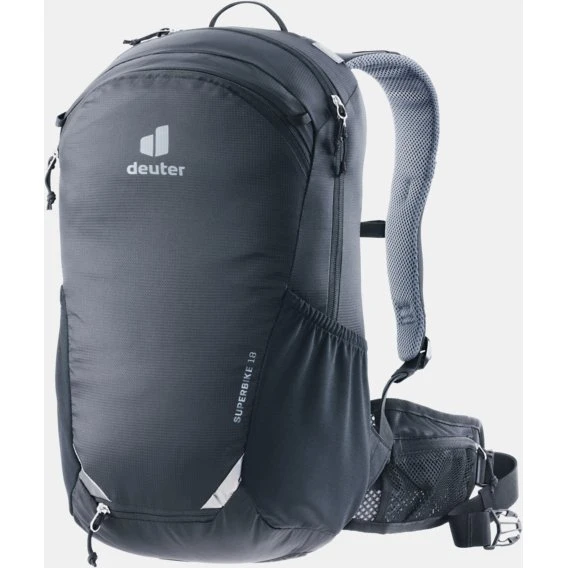 Deuter Superbike 18 L Zaino Ciclismo Nero
