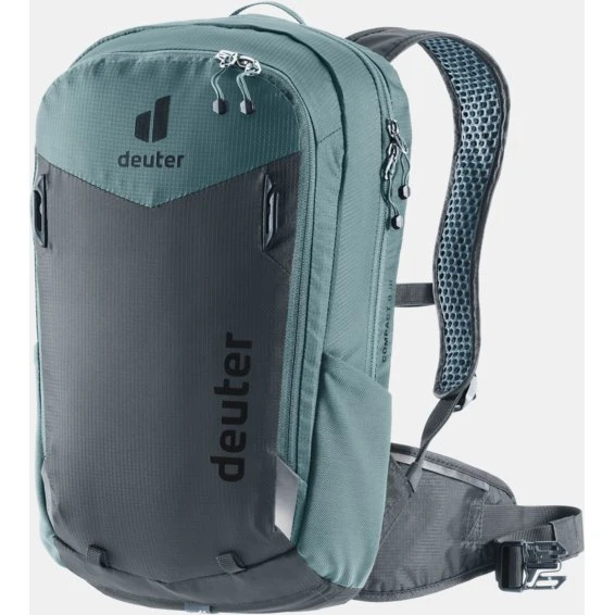 Deuter Compact 8 JR Zaino 8L Grafite