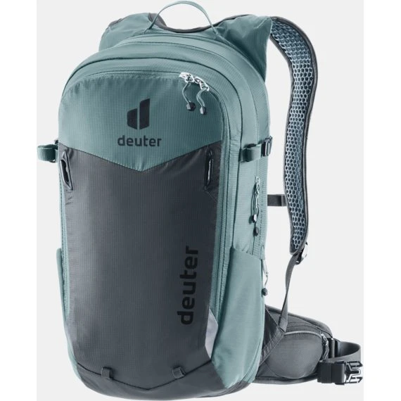 Deuter Compact 12+3 SL Graphite/Shale