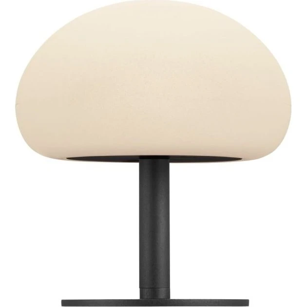 Nordlux Sponge 4.8W Lampada Tavolo Batteria Bianca Dimmerabile