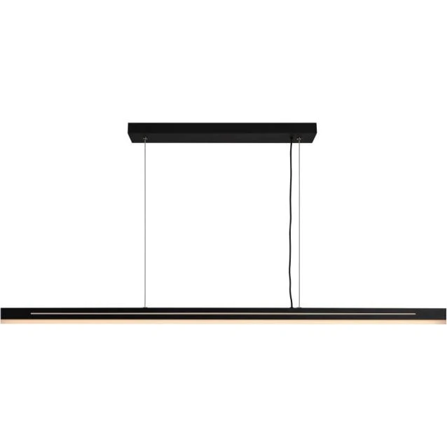 Nordlux Skylar LED Lampada a Sospensione Black