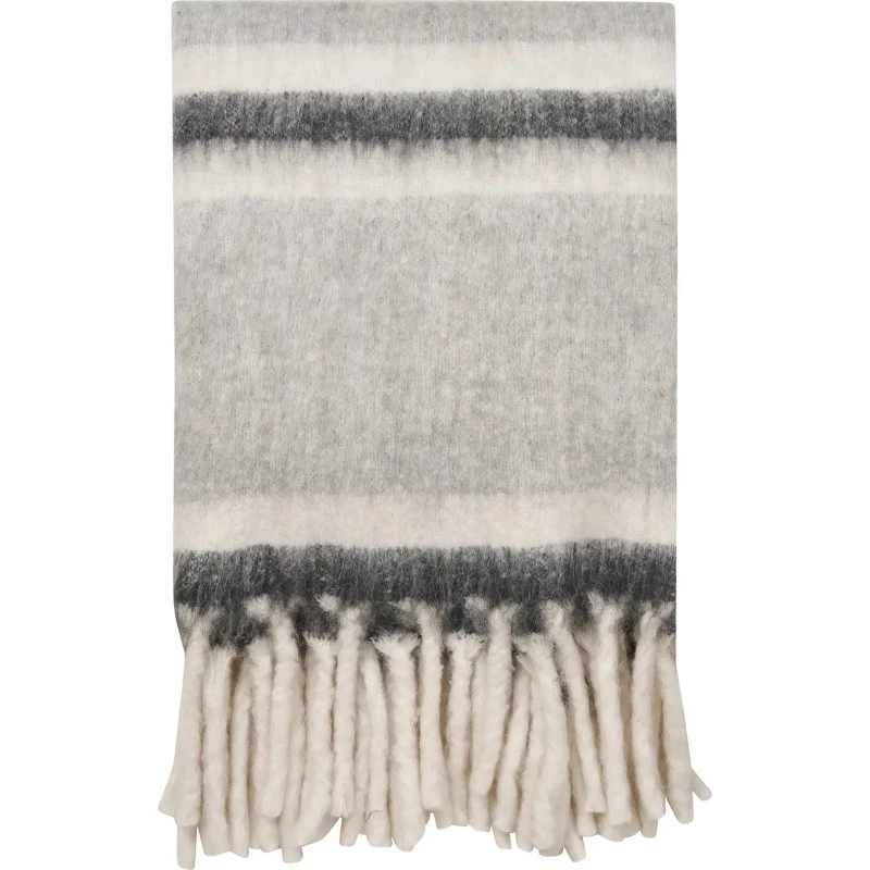 House Nordic Plaid Carmel 130x170 cm in Lana