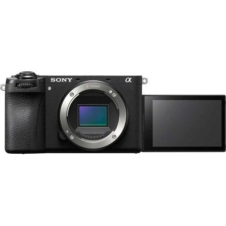 Sony A6700 Body Nero