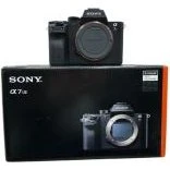 Sony Alpha 7S II Mirrorless 12,2Mpx Full Frame Nero