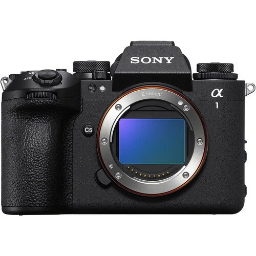 Sony Alpha 1 II 50,1MP 30FPS 8K Body