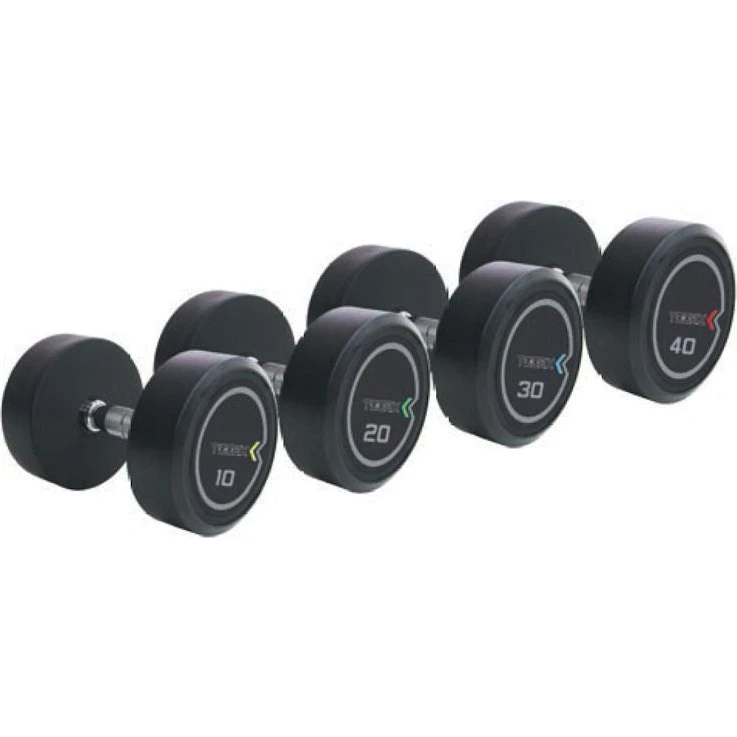 Toorx Manubrio Professional Uretano 12 kg MPU-12