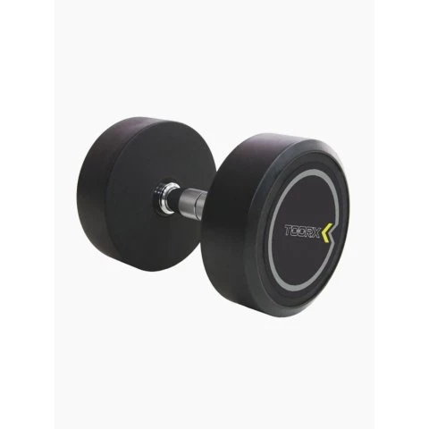 Toorx Manubrio Professional Uretano 18 kg
