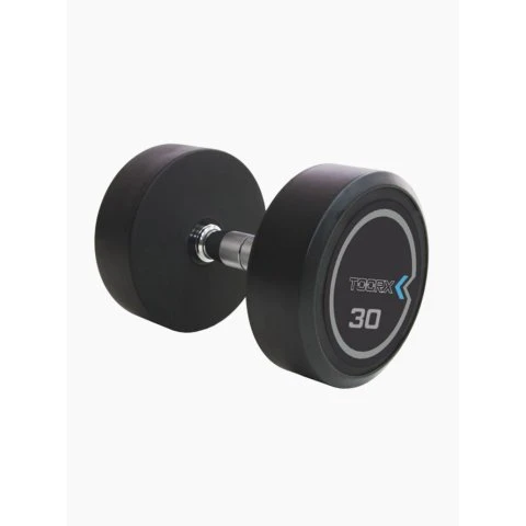 Toorx Manubrio Uretano 30 kg MPU-30