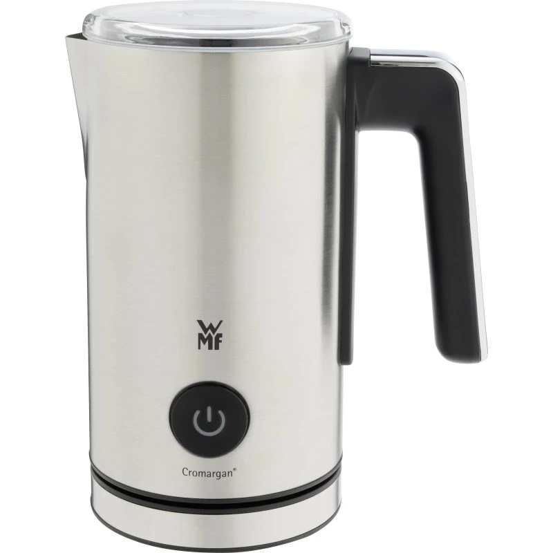 WMF Stelio 250 ml, Argento - Montalatte Elettrico