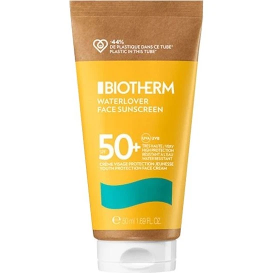 Biotherm Crema Solare Anti-Age SPF50 50ml