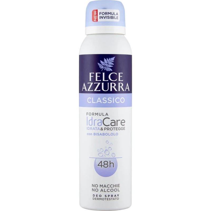 Felce Azzurra Classico Deo Spray 150 ml
