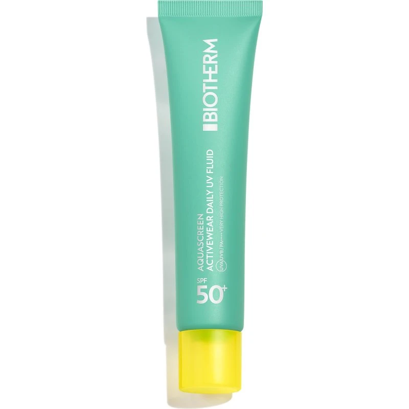 Biotherm Aquascreen Fluido UV SPF50+ 40 ml
