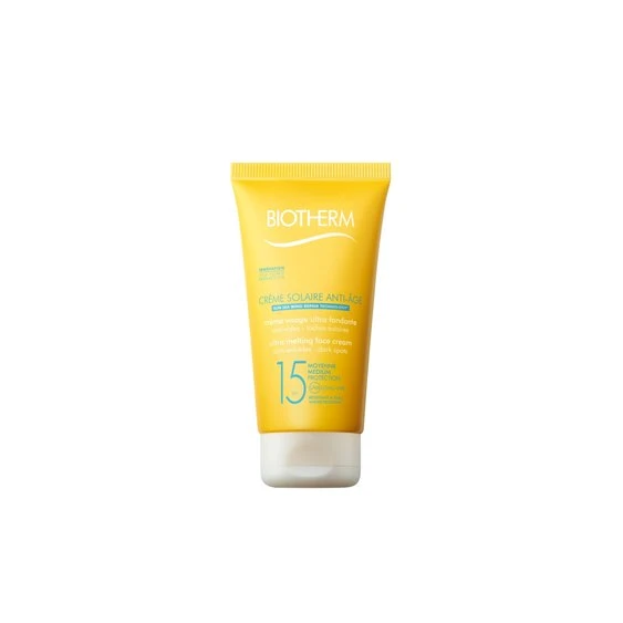 Biotherm Creme Solaire Anti-age SPF15 50ml