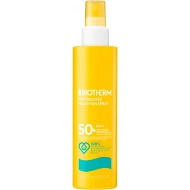 Biotherm Waterlover Milky Sun Spray SPF 50+ 200 ml
