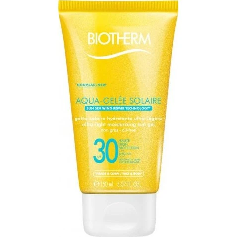 Biotherm Aqua-Gelée Solaire SPF30 150ml