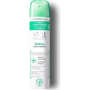 SVR Spirial Spray Végétal 75ml