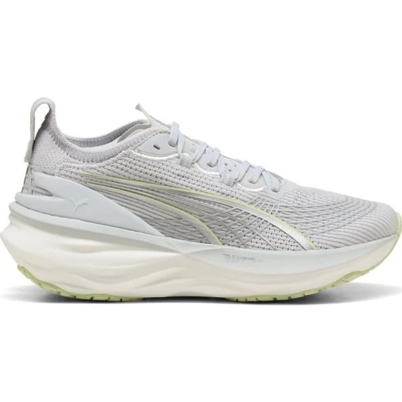 Puma ForeverRun NITRO 2 Grigio Verde Donna - 40