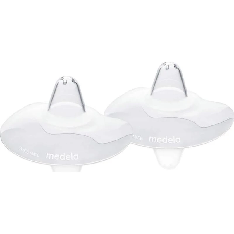 Medela Paracapezzoli Contact L 2 Pezzi