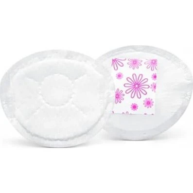 Medela Safe&Dry Coppette Assorbilatte Ultra Thin 30Pz