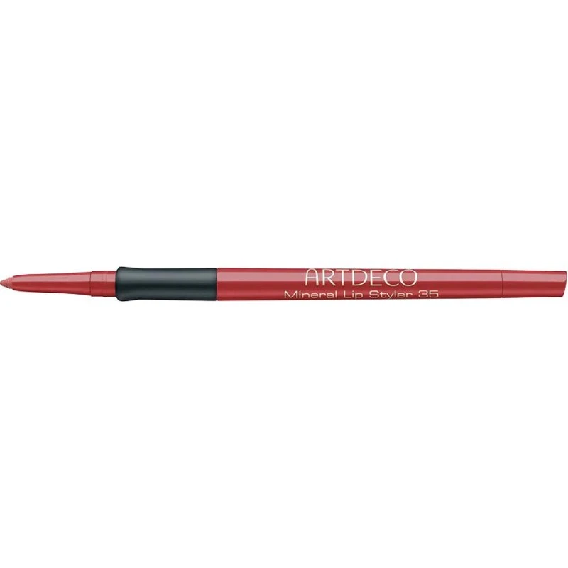 Artdeco Styler Labbra Minerale 35 Rosso Rosa