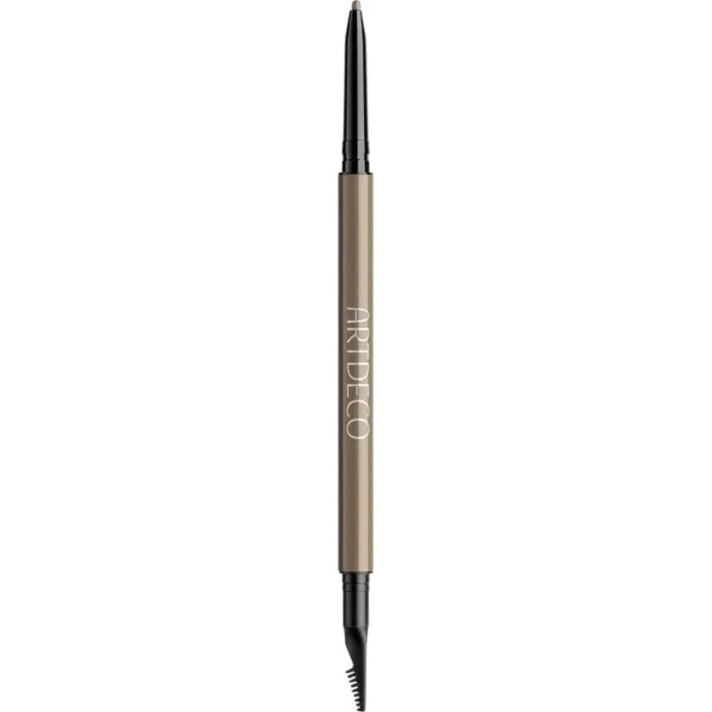 Artdeco Ultra Fine Brow Liner 21 - Marrone Chiaro