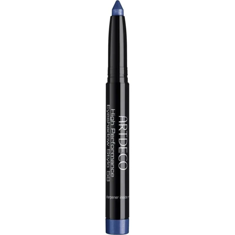 Artdeco Ombretto Stylo 58 Mare Blu Scuro 1,4 g