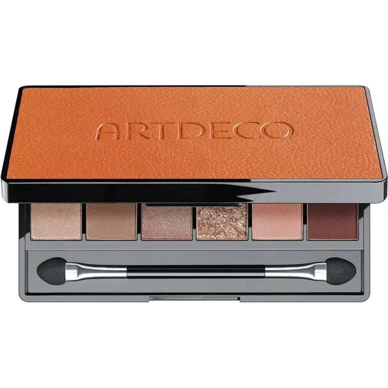 Artdeco Iconic Eyeshadow Palette Pretty In Sunshine