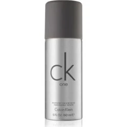 Calvin Klein CK One Deodorante Spray 150ml