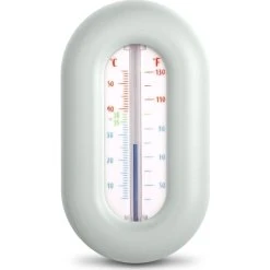 Suavinex Birdies Termometro da Bagno Verde