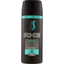 Axe Deodorante Spray Apollo 150 ml - Salvia e Legno di Cedro