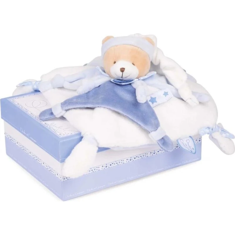 Doudou et Compagnie Orsacchiotto Petit Chou