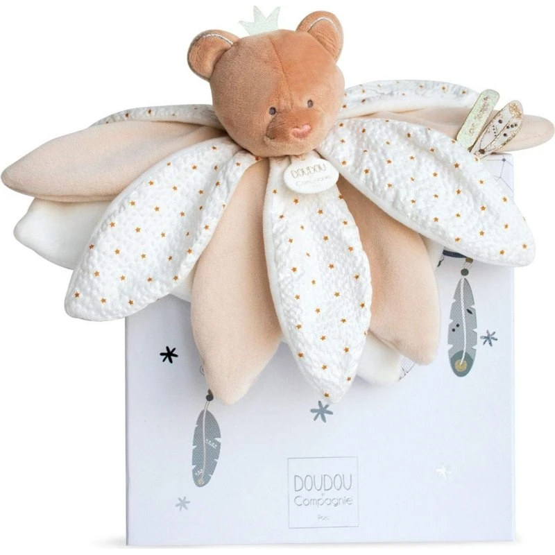 Doudou et Compagnie Orsetto Acchiappasogni 26 cm